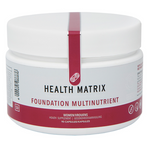 Health Matrix Foundation Multinutrient Women 90 caps