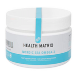 Health Matrix Omega 3 - 90 caps