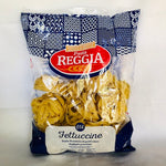 Pasta Reggia Fettuccine Nests #614 - 500g