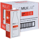 MILKLAB Almond Milk - Case (8)