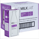 MILKLAB Macadamia Milk - Case (8)