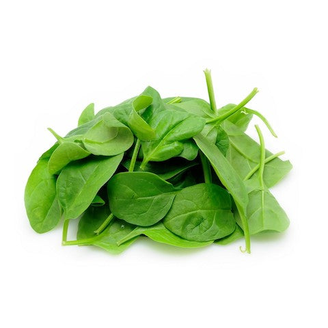 Maledi Fresh Baby Spinach 120g (Naturally Grown )