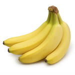Maledi Fresh Banana's 850g (Certified Organic)