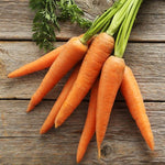 Maledi Fresh Carrots 850g (Certified Organic)