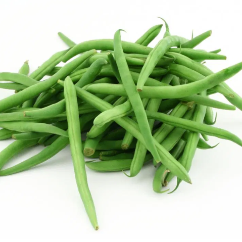 Maledi Fresh Green Beans 250g (Certified Organic)