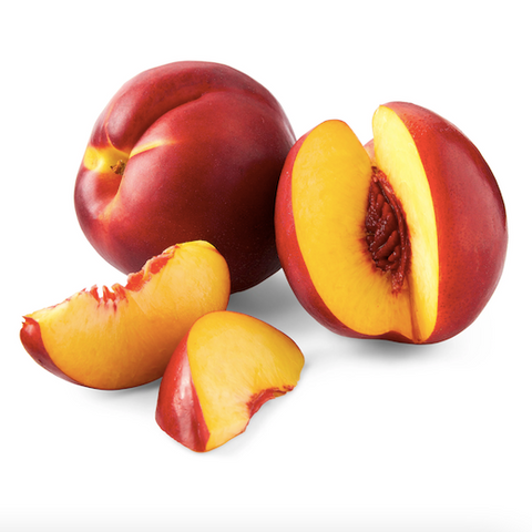 Maledi Fresh Nectarines - 700g (Certified Organic)