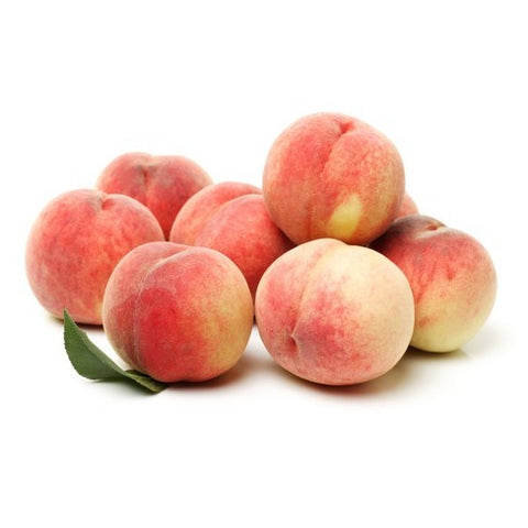 Maledi Fresh Peaches - 700g (Certified Organic)