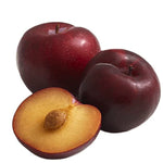 Maledi Fresh Plums 500g (Certified Organic)