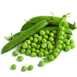 Maledi Fresh Mangetout 200g (Certified Organic)