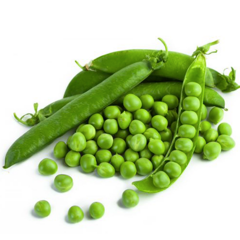 Maledi Fresh Mangetout 200g (Certified Organic)