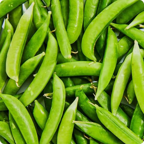 Maledi Fresh Sugar Snap Peas 200g (Naturally Grown)