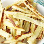 Maledi Fresh Potato Chips 500g (Naturally Grown)