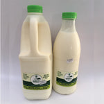 Mooberry Farms 2L Milk - Farm Fresh:  Raw & Pasteurised:  Low Fat \ Full Cream
