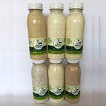 Mooberry Farms Drinking Yoghurts 350ml - Naturally Flavoured  Various Flavours