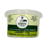 Mooberry Farms Labneh 250g