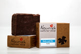 Nourish Natural Soap - Baby & Me Body Bar