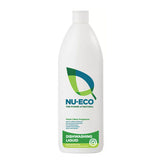 Nu-Eco Dishwashing Liquid: 750ml & 5 Litres