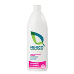 Nu-Eco Surface Cleaner: 750ml & 5 Litres