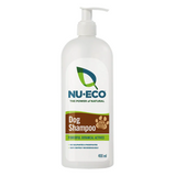 Nu-Eco Dog Shampoo 400ml