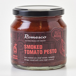 Romesco Smoked Tomato Pesto 250g