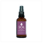 SOIL Lavender and Tea Tree Hand Sanitiser 50ml