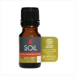 SOiL Organic BUG AWAY blend Essential Oil 10ml