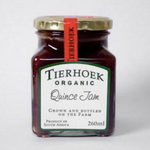 Tierhoek Organic Quince Jam - 280g