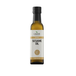 Crede Organic Sesame Seed Oil 250ml