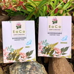 EaCo Biodegradable Sanitary Pads - DAY time (10's) & NIGHT time (8's)