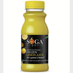 Soga Organic Frozen Lemon Juice 250ml