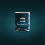 Soaring Free Immunity - Medicinal Mushroom Blend - 60 Capsules & 77g powder