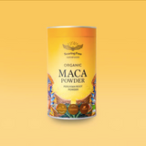 Soaring Free Organic Maca Powder - 200g & 500g