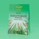 Soaring Free Organic Barleygrass Powder - 200g
