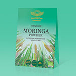 Soaring Free Organic Moringa Powder - 200g