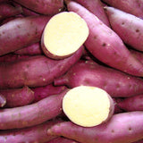 Proplum Organic Sweet Potatoes 1kg