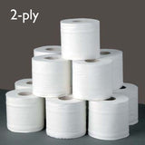 Environmentally Friendly Toilet Paper 24 x 2-ply
